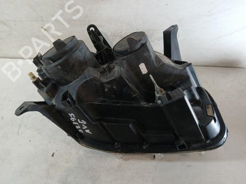 Left headlight VW GOLF VI (5K1) | BP37362800C28 - Image 3
