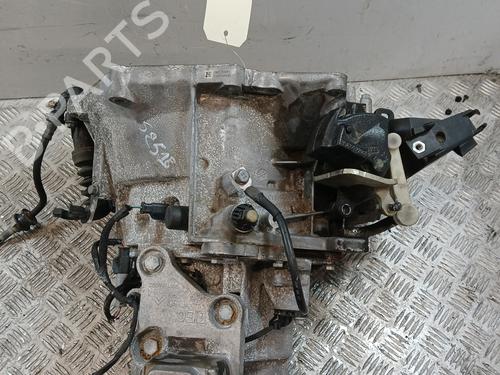 Gearbox PEUGEOT PARTNER Box Body/MPV (K9) 1.5 BlueHDi 100 | BP37362848M3  - Image 5