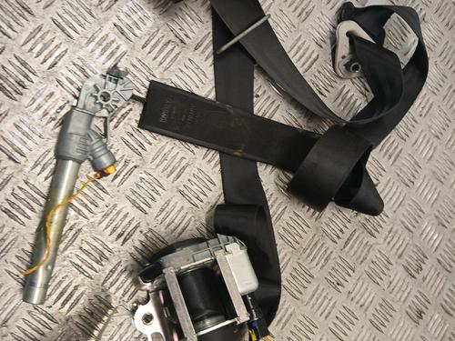 Front right seatbelt CITROËN C3 Picasso (SH_) 1.6 VTi 120 | BP39485588I25 - Image 3
