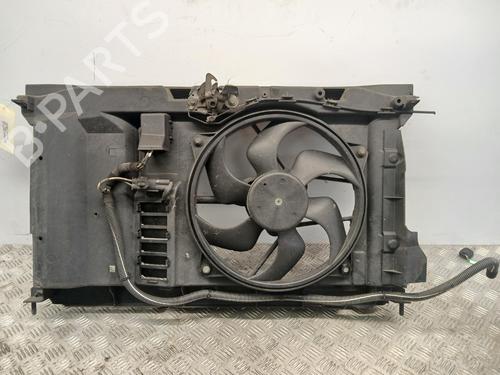 Used Radiator fan Radiator fan 39388196 39388196