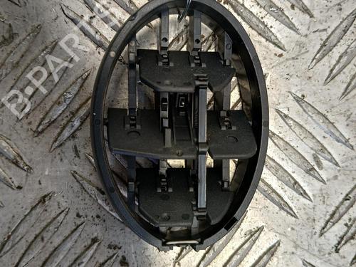 Luftventil RENAULT TWINGO II (CN0_) 1.5 dCi 75 | BP37766725I21 - Image 2