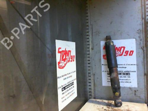 Used Left rear shock absorber Left rear shock absorber 37349948 37349948