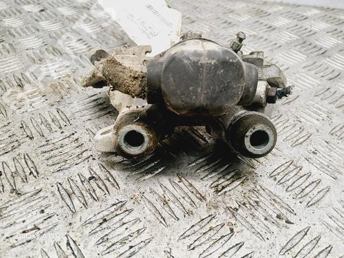 Used Left rear brake caliper Left rear brake caliper PEUGEOT 206 CC (2D) [2000-2008] 39982389 39982389