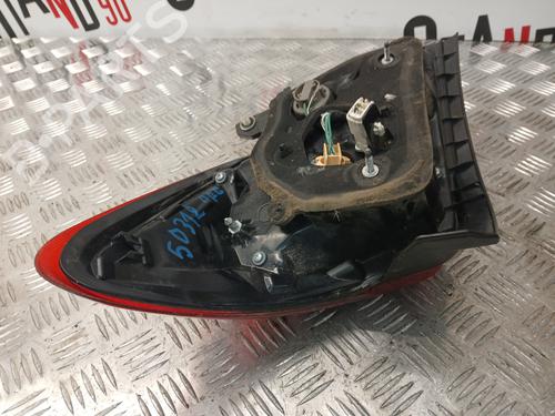 Used Left taillight Left taillight 37358474 37358474