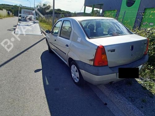 Ekpansionstank DACIA LOGAN (LS_) 1.6 (LS0B, LS0D, LS0F, LS0H) | BP37746755C120  - Image 7