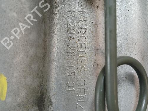gearbox-mercedes-benz-c-class-coupe-cl203-2001-2002-2003-2004-2005-2006-2007-2008-2009-2010-2011-37366778 main image