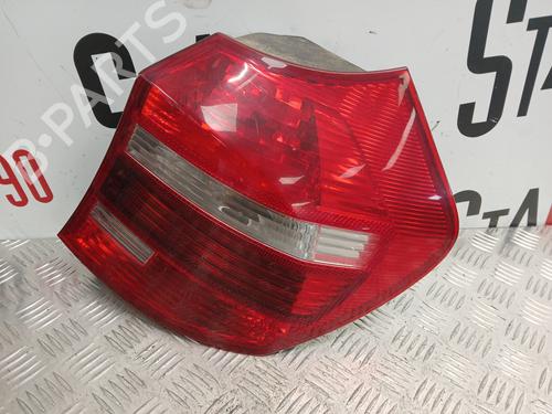 Right taillight BMW 1 (E81) 123 d | BP37366738C35 - Image 3