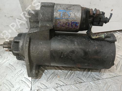 Used Starter Starter 37358320 37358320