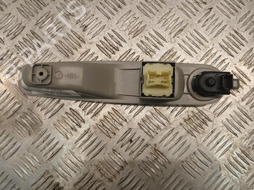 Left front window switch RENAULT ZOE (BFM_) ZOE | BP37375049I27 - Image 3