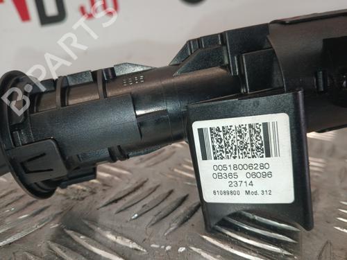Ignition barrel FIAT 500 (312_) 1.2 (312AXA1A) | BP37368872M48  - Image 5
