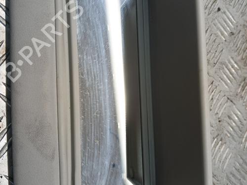Left sun visor PEUGEOT 407 (6D_) 1.6 HDi 110 (6D9HZC, 6D9HYC) | BP37367795I1 - Image 2