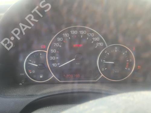 Engine control unit (ECU) PEUGEOT 1007 (KM_) 1.4 HDi | BP37356834M57 - Image 12