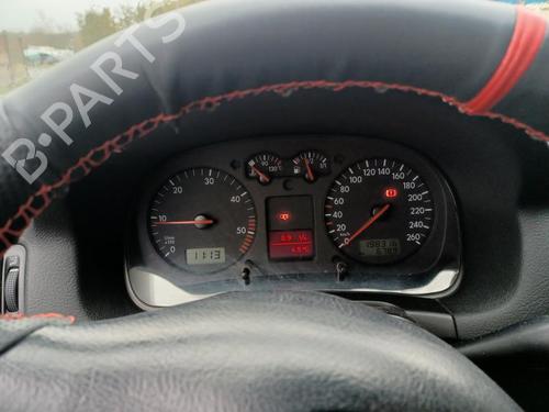 Headlight switch VW GOLF IV (1J1) 1.9 TDI | BP37369943I24  - Image 6