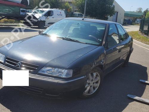 Right front indicator CITROËN XANTIA (X2)  | BP37366874C33  - Image 6