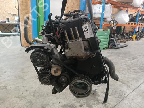 Engine FIAT PANDA (169_) 1.2 (169.AXB11, 169.AXB1A) | BP37369246M1 - Image 4
