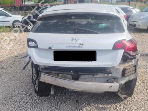 Used Parts CITROËN DS4 (NX_) 1.6 HDi 110 4807598