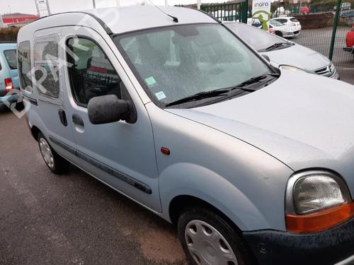 Starter RENAULT KANGOO Express (FC0/1_) 1.4 (FC0C, FC0B, FC0H, FC0M) | BP37352264M8 - Image 7