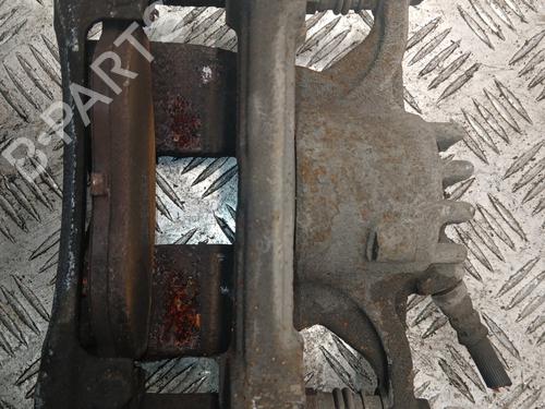 Right front brake caliper RENAULT TRAFIC III Van (FG_) 2.0 dCi 120 (FGMN) | BP37370524M104  - Image 5