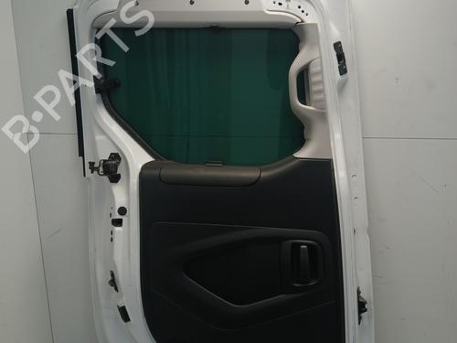 Venstre side skydedør CITROËN BERLINGO MULTISPACE (B9) 1.6 BlueHDi 100 | BP37366843C74 - Image 2