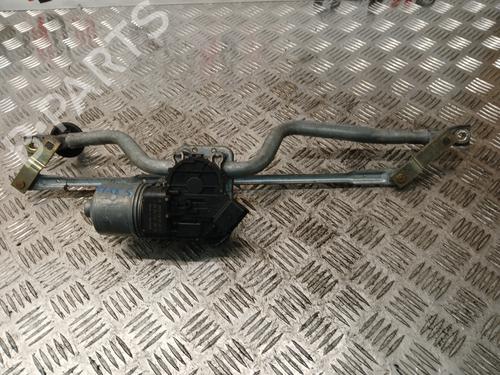 Vindrude Viskermekanisme Vindrude Viskermekanisme AUDI A4 B6 Avant (8E5) 1.9 TDI (130 hp) 37368628 37368628