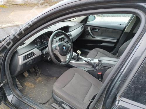 Left front brake caliper BMW 3 (E90) 320 d | BP37356179M105 - Image 6