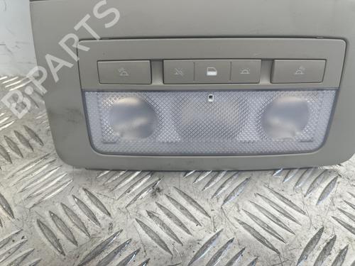 Used Interior roof light Interior roof light 38548579 38548579