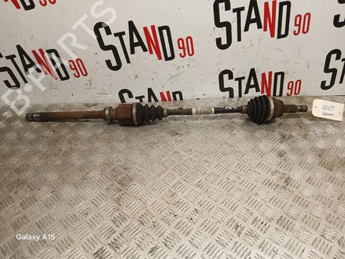 Used Right front driveshaft Right front driveshaft 37373869 37373869