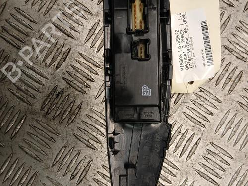 Used Left front window switch Left front window switch NISSAN QASHQAI II (J11, J11_) 1.2 DIG-T (115 hp) 40202835 40202835