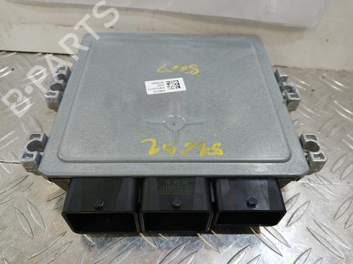 engine-control-unit-ecu-peugeot-5008-0u_-0e_-2009-2010-2011-2012-2013-2014-2015-2016-2017-37363824 main image