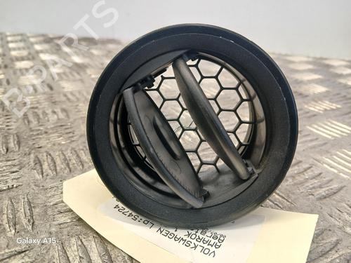 Air vent VW AMAROK (2HA, 2HB, S1B, S6B, S7A, S7B, AGD) 2.0 BiTDI 4motion | BP37451981I21 - Image 2