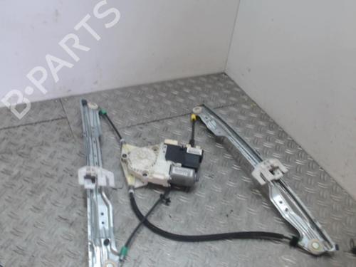 Front right window mechanism CITROËN C5 II Break (RE_) 2.0 HDi (RERHRH) | BP37352130C23 - Image 2