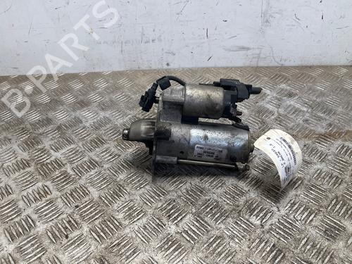 Starter VOLVO V50 (545) 1.6 D | BP37374960M8 - Image 3