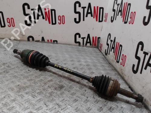Used Left front driveshaft Left front driveshaft 37355251 37355251