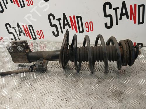 Used Left front shock absorber Left front shock absorber 37372120 37372120