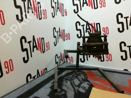 Used Left front brake caliper Left front brake caliper 37350581 37350581