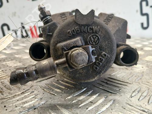 Left front brake caliper AUDI A1 Sportback (GBA) 25 TFSI | BP37373613M105 - Image 2