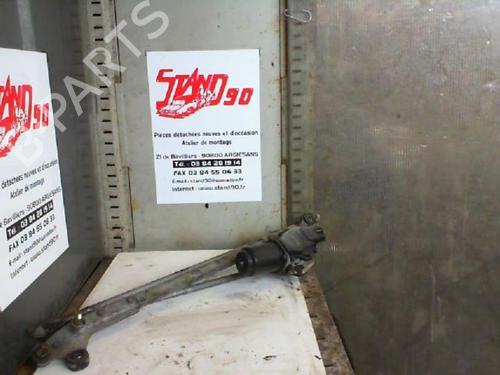 Viskermotor vindrude Viskermotor vindrude HONDA CIVIC VI Hatchback (EJ, EK) 1.4 i (EJ9) (75 hp) 37349764 37349764