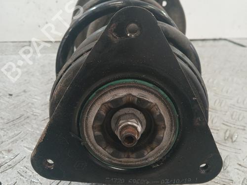 Used Left front shock absorber Left front shock absorber 37366199 37366199