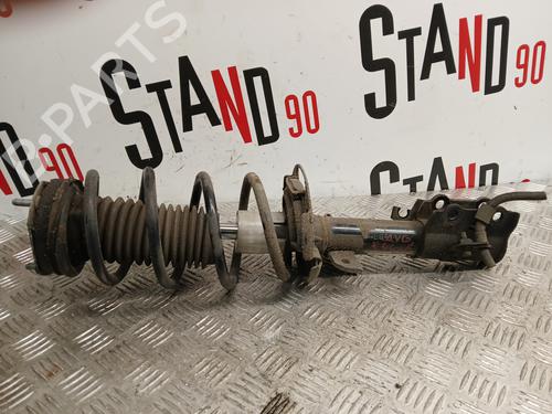 Left front shock absorber FORD FIESTA VI (CB1, CCN) 1.0 EcoBoost | BP37370422M16 - Image 3