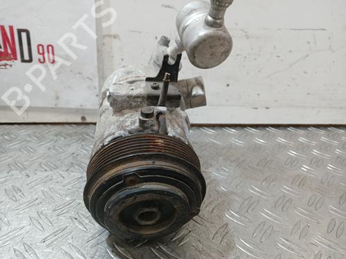 Klimakompressor für Klimakompressor 37364547 37364547