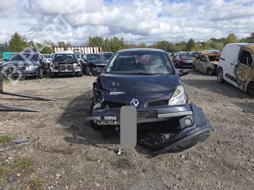 Engine RENAULT CLIO III (BR0/1, CR0/1) 1.2 16V (BR0P, CR0P) | BP37369027M1 - Image 9