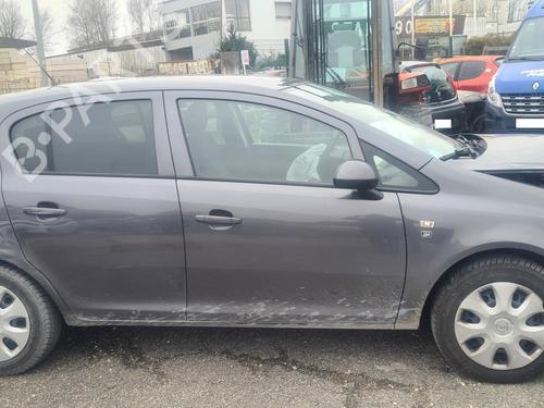 Starter OPEL CORSA D (S07) 1.2 (L08, L68) | BP37367841M8 - Image 13