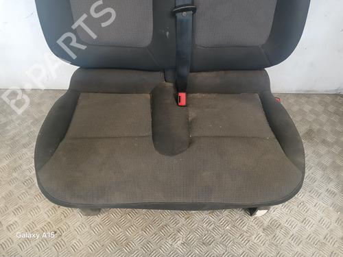 Right front seat RENAULT TRAFIC III Van (FG_) 2.0 dCi 120 (FGMN) | BP37373298C16 - Image 2