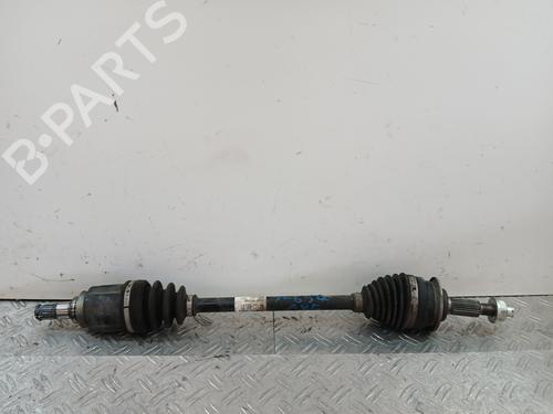 Left front driveshaft SUZUKI SWIFT IV (FZ, NZ) 1.2 (AZH412, ZC72S) | BP37366710M38 - Image 4