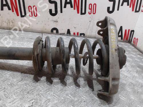 Right front shock absorber AUDI A4 B6 Avant (8E5) 2.5 TDI | BP37355347M17 - Image 2