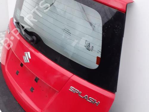 Tailgate SUZUKI SPLASH (EX) 1.3 CDTI (A5B413D) | BP37352189C6 - Image 2