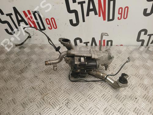 Egr CITROËN C3 II (SC_) 1.4 HDi 70 (SC8HZC, SC8HR0, SC8HP4) | BP37369680M69 - Image 2