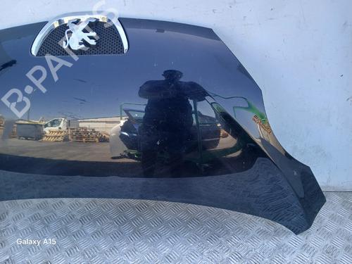 Used Hood Hood 37373057 37373057