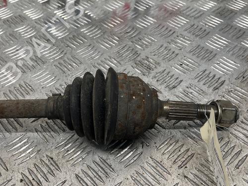 Used Left front driveshaft Left front driveshaft 37367803 37367803