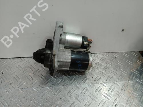 Starter RENAULT SCÉNIC IV (J9_) 1.3 TCe 115 (J9N9) | BP37366203M8 - Image 5